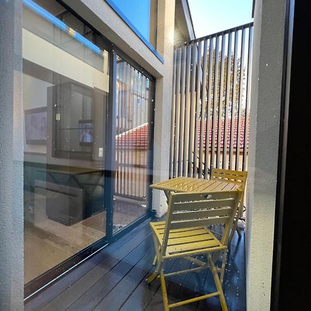 Les Suites De Stanislas Jacuzzi & Spa Nancy Esterno foto